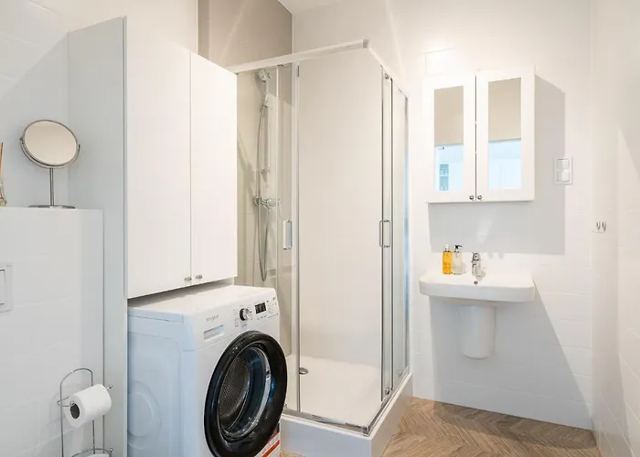 Rentplanet - Zajezdnia Apartment *