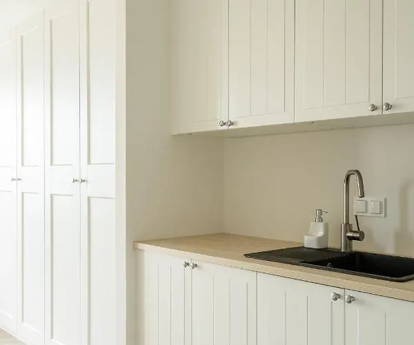 Rentplanet - Zajezdnia Apartment