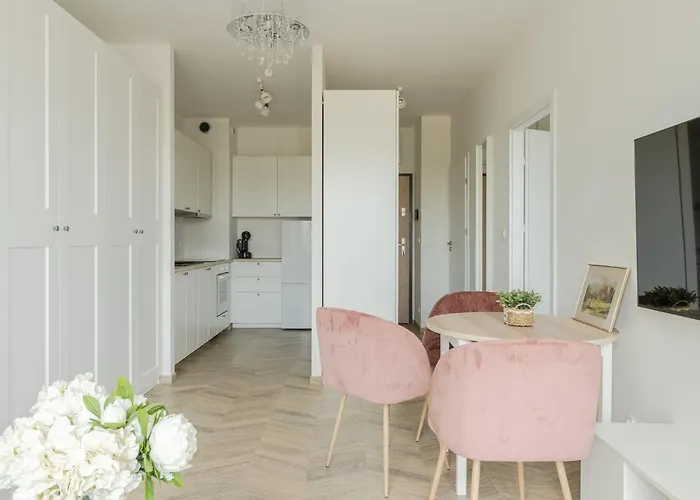 Rentplanet - Zajezdnia Apartment Wroclaw