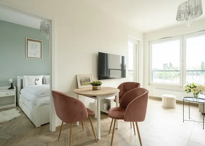 Rentplanet - Zajezdnia * Wroclaw