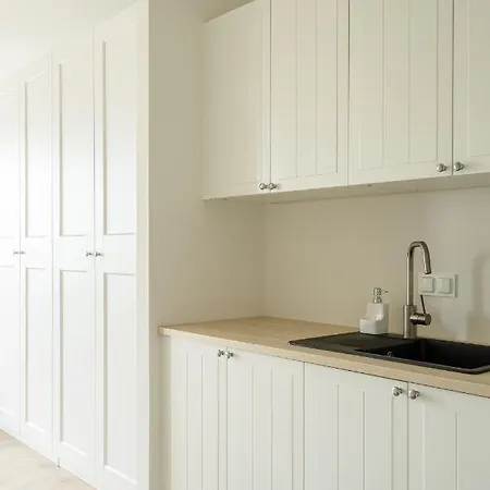 Rentplanet - Zajezdnia Apartment