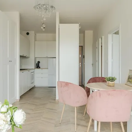 Rentplanet - Zajezdnia Apartamento Wrocław