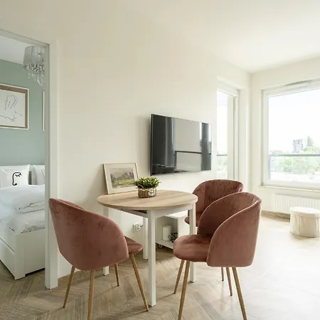 Rentplanet - Zajezdnia * Wroclaw